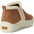 thumbnail image 3 of Dr. Scholl's Time Off Yo Women's Boots Chipmunk Microfiber Size 6 M, 3 of 5