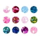 thumbnail image 4 of Manualidades de Bricolaje Nail Paillette Tinsel Flake Manicure Supplies Glitter, 4 of 9
