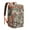 Rose-gold-1, variant on Aloha Themed Insulated Cooler Backpack - 20L, Durable & Portable for Beachgoers, Hikers, Students
