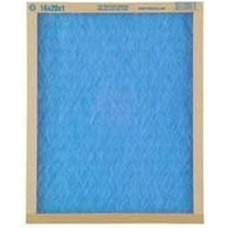 12x18x1, Protect Plus Industries Air Filter, MERV 3