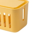 thumbnail image 3 of Boîte de Rangement pour Multiprise Dissipation de Chaleur Creuse Simple 6 Trous de Charge Conteneur de Câble pour Maison, 3 of 5