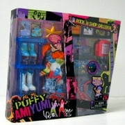 Hi Hi Puffy Ami Yumi Rock n' Shop Galleria Playset