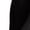 Black, variant on Womens Casual Pants Comfortable Travel Lounge Day to Night Bottoms
