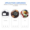 thumbnail image 3 of Miangastore Pochette Étanche Antichoc pour Objectif, Étui de Protection Épaissi pour Appareil Photo Reflex, 3 of 8