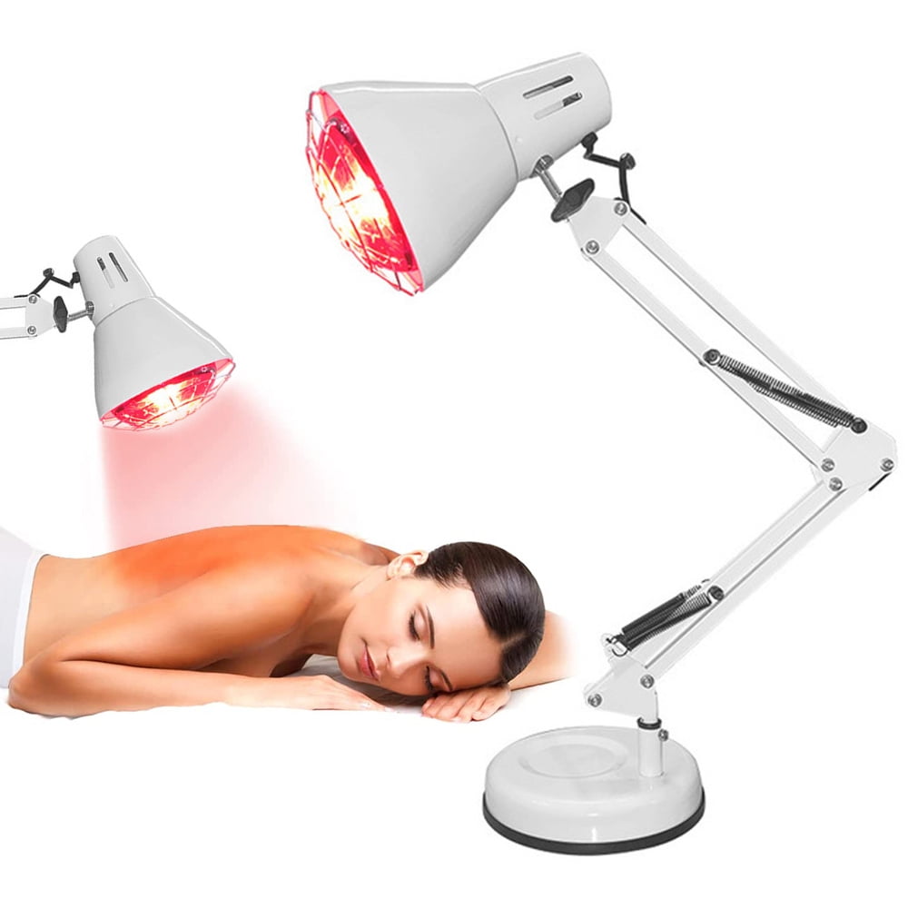 Blive kold Ugle Udseende Onemayship 150W IR Infrared Red Heat Light Pain Relief Lamp Therapy Pain Relief For Body - Walmart.com Blive kold Ugle Udseende Onemayship 150W IR Infrared Red Heat Light Pain Relief Lamp Therapy Pain Relief For Body - Walmart.com