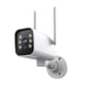 thumbnail image 1 of ¡Ofertas de verano! ¡Artículos en liquidación para el hogar! ¡Ofertas de liquidación en Zeceouar! Cámara inalámbrica 5G de doble banda con rotación de 360° para exteriores, 1080P HD, wifi,, 1 of 8