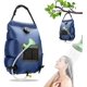 thumbnail image 1 of Bolsa de ducha solar para camping, Bolsa de ducha solar, Ducha solar para camping, Bolsa de ducha para camping, Bolsa de ducha plegable, Cabezal de ducha conmutable para senderismo, Camping,, 1 of 5