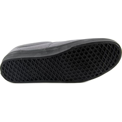 vans era gargoyle black sole