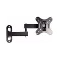thumbnail image 1 of Soporte de pared universal fijo para TV de 14 a 27 pulgadas, 1 of 5