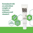 thumbnail image 2 of Cuidado facial Eye Roll On BULLDOG Age Defense para hombre, 15 ml (x2), 2 of 7