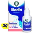 thumbnail image 1 of Descongestionante Nasal Iliadin Gotas Pediátrico con 20 ml, 1 of 5