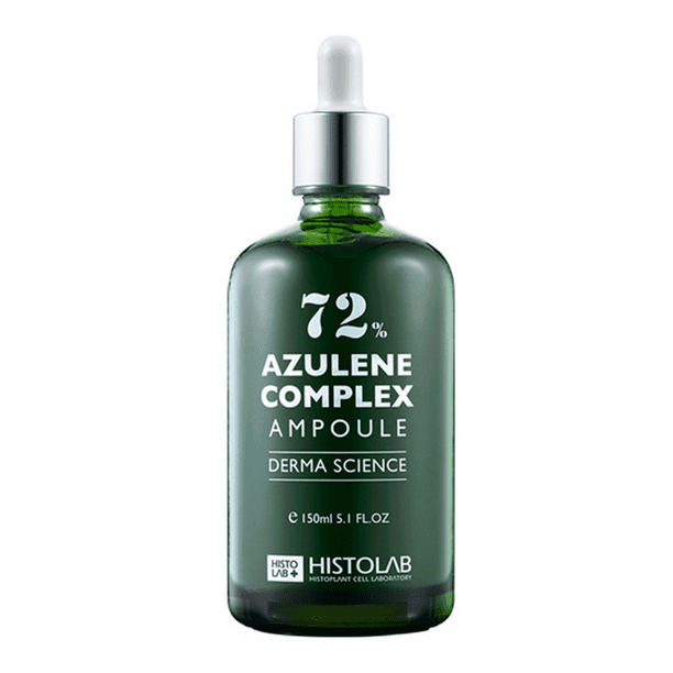 HISTOLAB 72 Azulene Complex Ampoule 150 ml (5.1 fl oz)