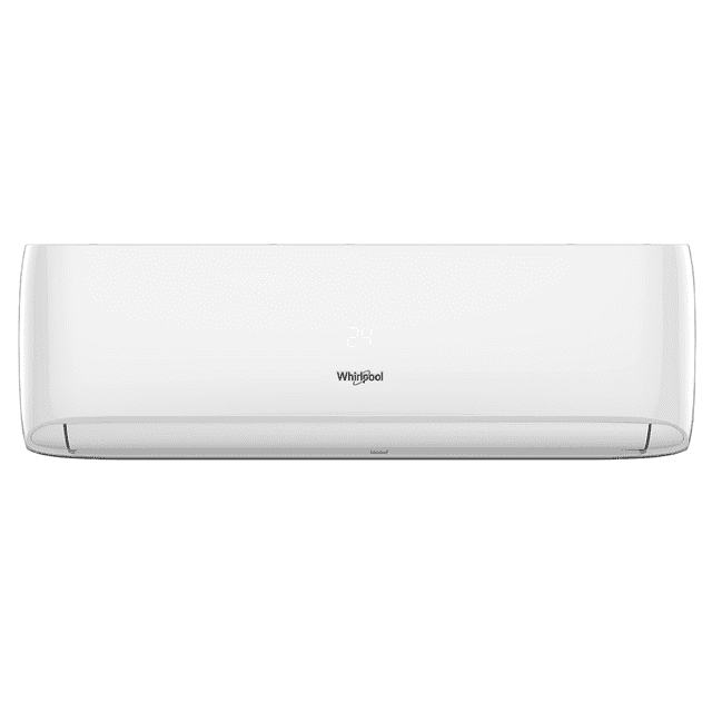 Minisplit Whirlpool Inverter Solo Frío 1.5 Toneladas Blanco WA5159Q Whirlpool Minisplit Inverter Solo Frío 1.5 Toneladas 17000 BTU Blanco WA5159Q