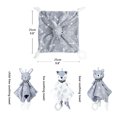 thumbnail image 1 of Manta De Edredón Para Bebé, Muñecos Suaves Para Dormir Para Recién Nacidos ANGGREK Baby Comforter Blanket, 1 of 8