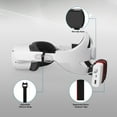 thumbnail image 4 of VR Power Bank Fixing Bracket Battery Strap for Adjustable Strap Battery Fixed Holder VR Accessories, 4 of 8