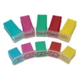 thumbnail image 2 of Fuse Pack Kit Dc 12-32V 10X Pack Kit Assortment Fuse Car Auto Easy To Use Van Square Newer Cars 20A 30A 40A 50A 60A, 2 of 8