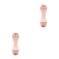 thumbnail image 3 of Rodillo absorbente de aceite facial Soidarity Cuidado de la piel 2Conjunto Rosado, 3 of 6