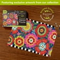 thumbnail image 2 of Briarwood Lane Bright Blooms 1000 Piece Jigsaw Puzzle, 2 of 5