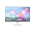thumbnail image 1 of Monitor LG 27US500-W 27' UHD 4K, 1 of 8