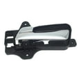 thumbnail image 1 of Front Left Right Car Inside Interior Inner Door Handle For Hyundai I30 2007 2008 2009 2010 2011 2012 82620-2L010, 1 of 7