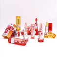 thumbnail image 1 of Tellus's popular ins moisturizing temperature-changing lipstick 4 colors waterproof lipstick long-lasting high moisturizing color-changing lipstick (4 pieces), 1 of 4