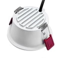 thumbnail image 4 of Deep Hidden Anti-glare Dimmable Led Downlight Warm Light 3000k, 4 of 5