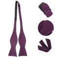 thumbnail image 2 of Collar de fiesta Boil Tie Charm Camiseta Masilla Collar Charm Director de boda Accesorio, 2 of 7