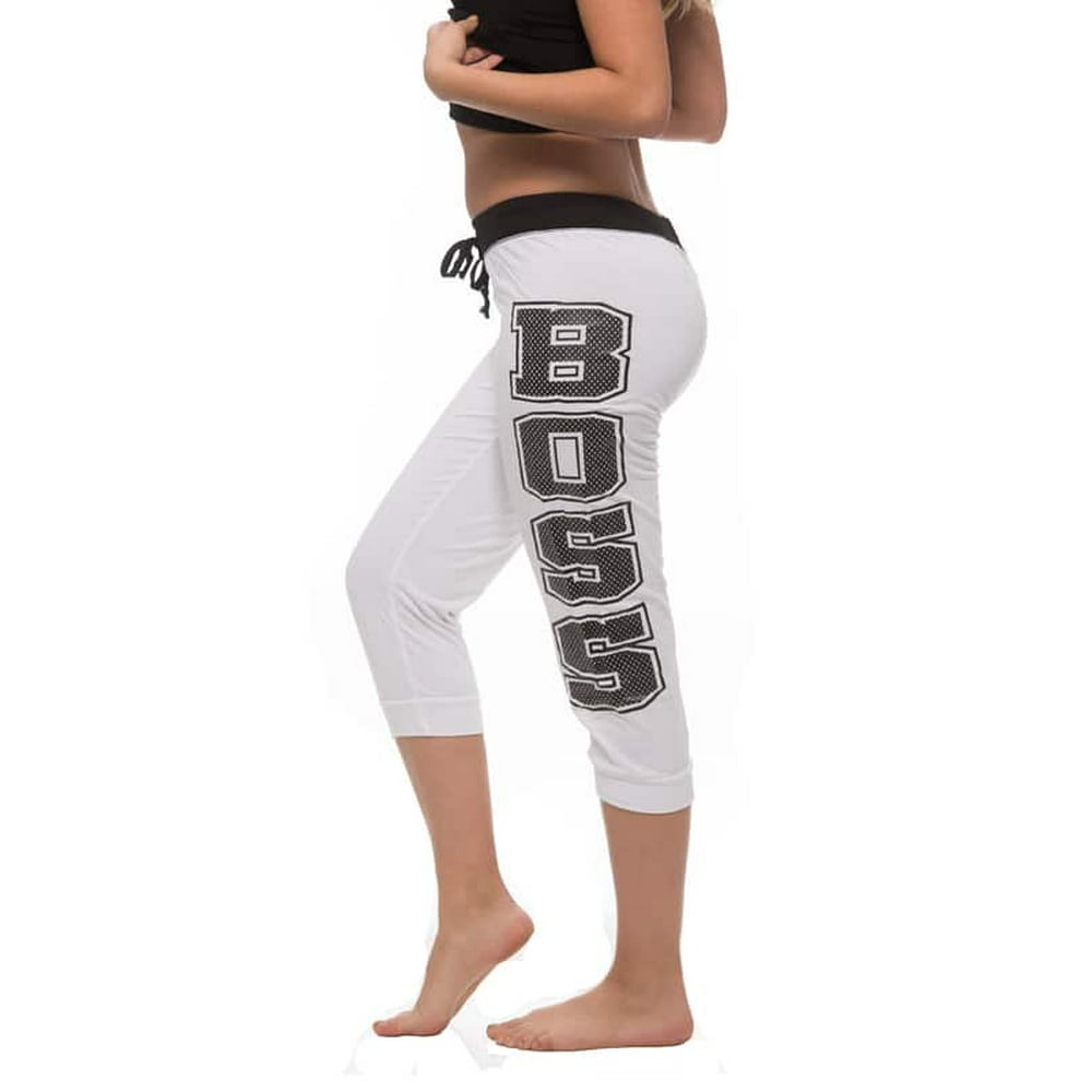 coco limon joggers
