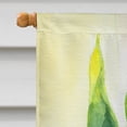 thumbnail image 3 of Carolines Treasures BMBO0622CHF Lillies by Maureen Bonfield Flag Canvas House Size  Large multicolor, 3 of 4