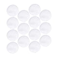 thumbnail image 3 of 200 Pcs Makeup Cotton Round Pads Thickened Three Layer Facial Cotton Remover, 3 of 9