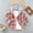 Pink, variant on WQNVRNR Toddler Boys Hooded Shirt Jacket Long Sleeve Plaid Print Button Down Casual Lightweight Casual Outerwear Red 8