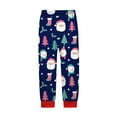 thumbnail image 6 of FDDMis Girls Christmas Outfits Size 7/8 Baby Boy Christmas Clothes Baby Girls First Christmas Outfit 5t Boys Clothes Sets Clothes for Teen Girls, Blue 7-8 Years, 6 of 7