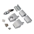 thumbnail image 3 of King Trunk Latch Fit For Harley Touring Road King Electra Glide 2006-2013, 3 of 10