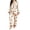 C292/Khaki, variant on XIYON Halloween Pajamas Set for Women Pumpkin Ghost Print Long Sleeve Top and Long Pants Sleepwear 2 Piece Nightwear Comfort Loungewear Casual Nightwear