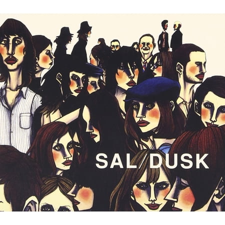 DUSK (Audiobook)