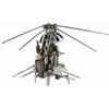 Hasbro Star Wars Episode 3 Wookie Helicopter with Wookie