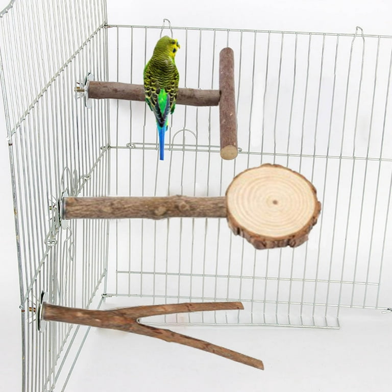 Bird Stand, Bird Cage Accessories