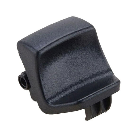 UOYOTT For Mazda CX-5 2013-2016 KA0G-64-45YA-02 NEW Center Lid Latch Cove; Lock