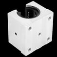 thumbnail image 4 of Loewten Open Linear Bearing Block, Low Noise Open Bearing Slide, For Precise Equipment Industry, 4 of 8