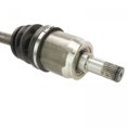 thumbnail image 3 of Geelife Front CV Axle Shaft Joint Left For Honda 2006-2011 Civic 1.8L Automatic, 3 of 8