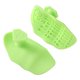 thumbnail image 1 of Guantes de gimnasio para entrenamiento, agarres de gimnasio, agarres ligeros sin dedos para dominadas para deportes Bolsa de PP, 1 of 9