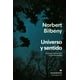 thumbnail image 1 of Libro Universo Y Sentido Tapa Blanda, Autor Norbert Bilbeny, Editorial Anagrama, 1 of 2