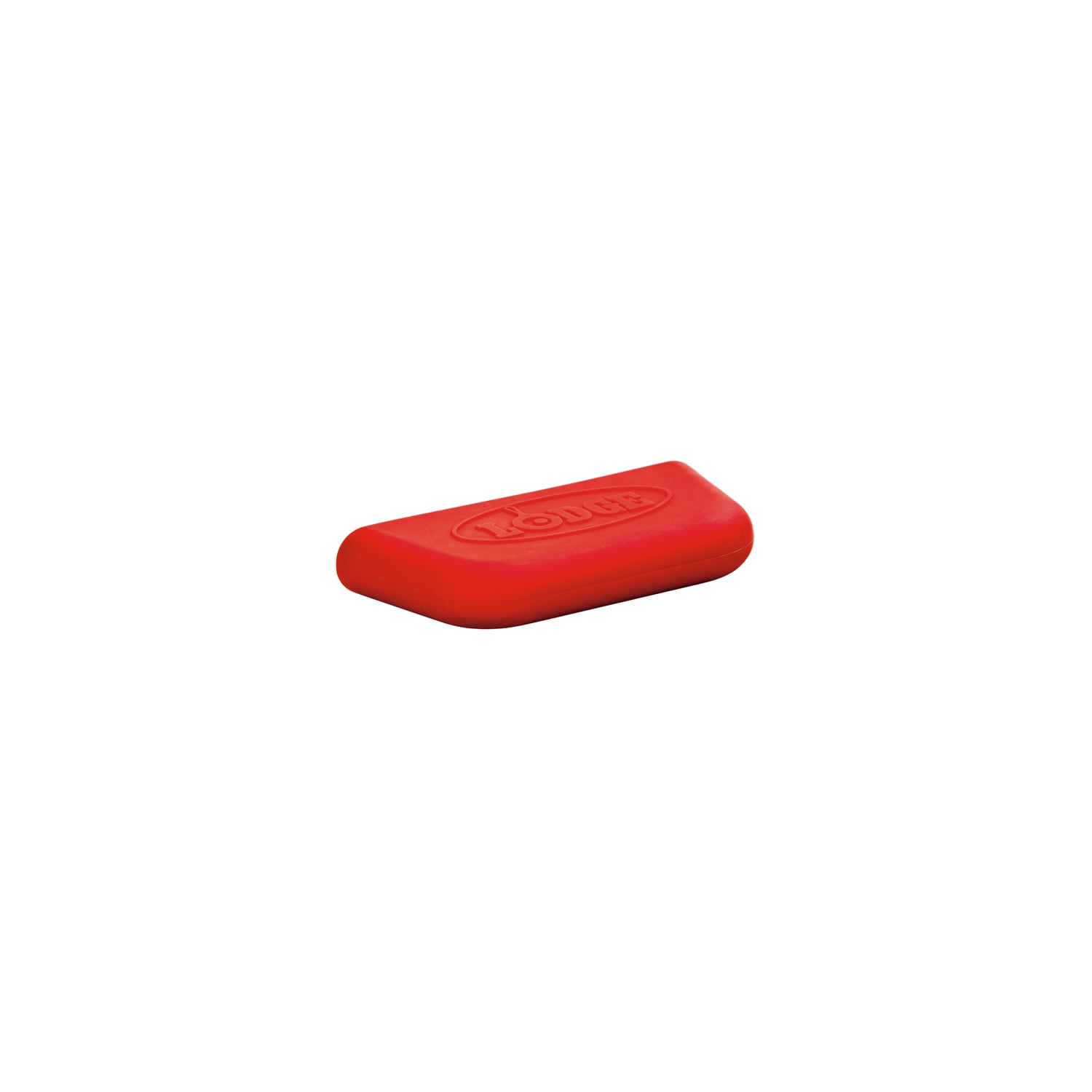 Lodge Silicone Assist Handle Holder Red