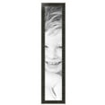 thumbnail image 2 of ArtToFrames 9" x 47" Black Cascade Picture Frame, 9x47 inch Multi Wood Poster Frame (WOM-5192),  Pack, 2 of 7