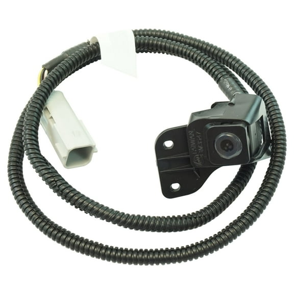 TRQ Rear Reverse Backup Camera Replacement for Sierra Silverado Pickup Truck New ADA49961