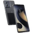 thumbnail image 4 of Funda transparente para Motorola Edge 2024 Hybrid, delgada, antiamarillenta, 4 of 7