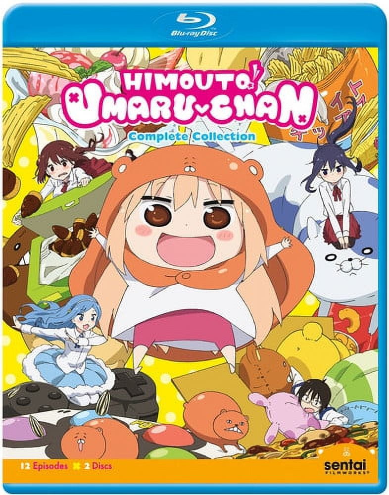 Maria Watches Over Us (Blu-ray), Sentai, Anime - Walmart.com