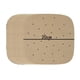 thumbnail image 5 of Papel para Freidora Aire, Almohadillas Desechables para Cocinar Vapor, Papel para Hornear, Almohadillas Antiadherentes para Cocinar Vapor, Papel Absorbente Aceite, Color Madera, 5 of 5