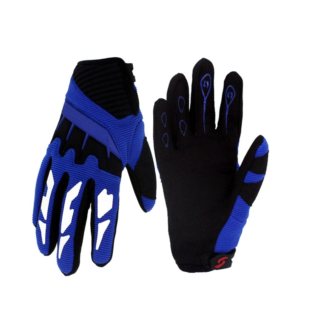 football gloves for 5 year old