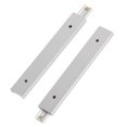 thumbnail image 1 of 2pcs Mini Slideway Ball Bearing Drawer Slides, Drawer Slideway, For Drawer Cabinet Household, 1 of 8